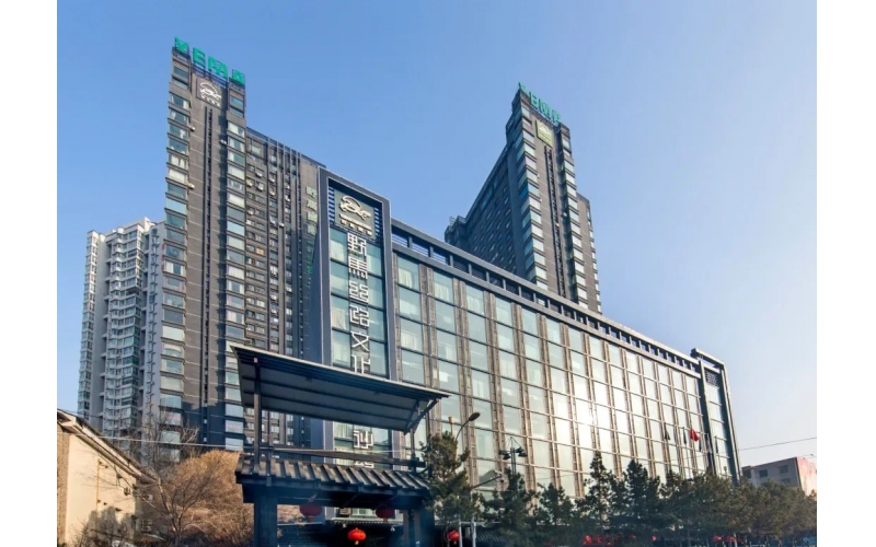 搶抓國際市場(chǎng)——野馬再出發(fā)